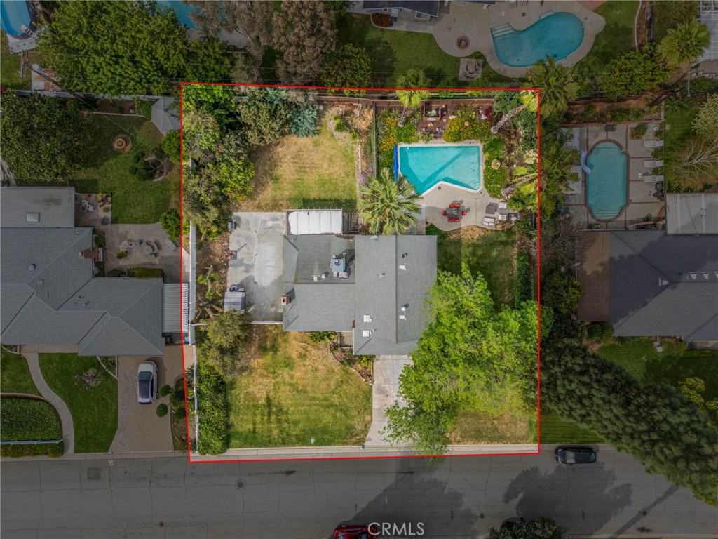 2367 Deerhorn Drive Riverside, CA 92506 - Photo 63 of 67