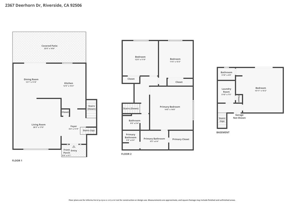 2367 Deerhorn Drive Riverside, CA 92506 - Photo 64 of 67
