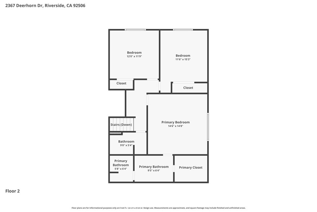 2367 Deerhorn Drive Riverside, CA 92506 - Photo 65 of 67
