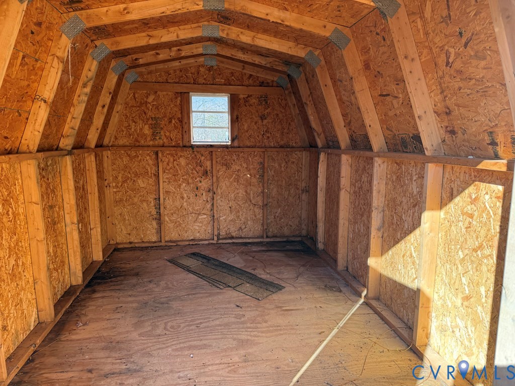 243 Tuggle Road Prospect, VA 23960 - Photo 11 of 24 a view of a door