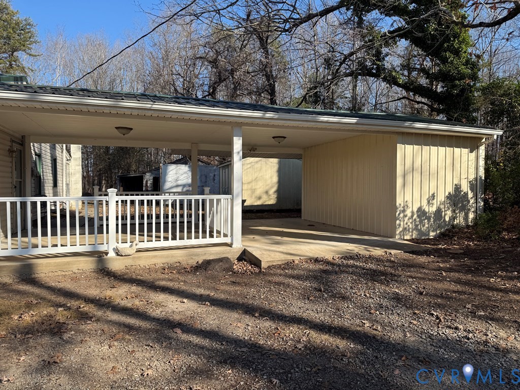 243 Tuggle Road Prospect, VA 23960 - Photo 6 of 24