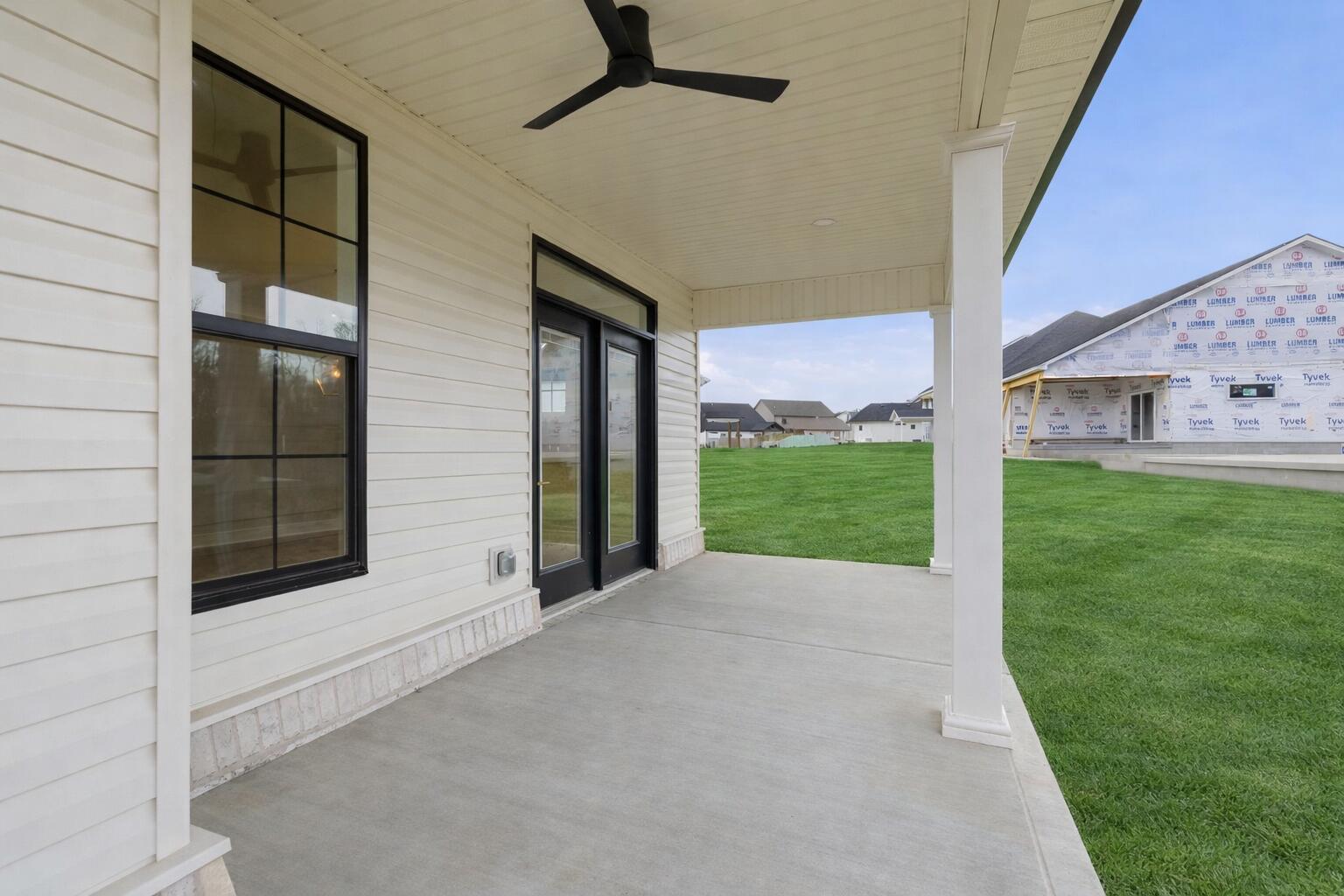 4121 Meadowlark Road Lexington, KY 40509 - Photo 53 of 55 back