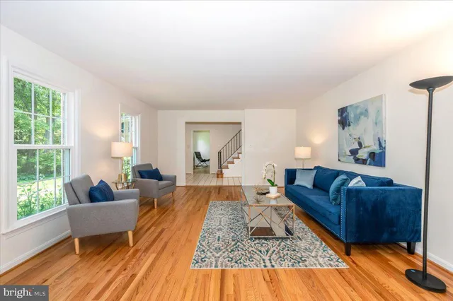 $739,900 | 302 Notley Court, Silver Spring, MD 20905