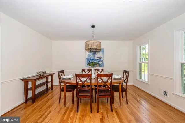 $739,900 | 302 Notley Court, Silver Spring, MD 20905