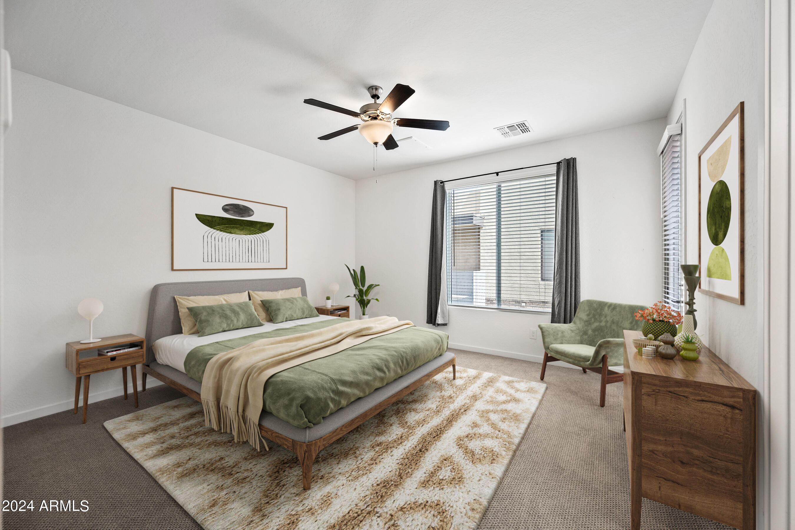 901 South Smith Road, Unit 1012 Tempe, AZ 85281 - Photo 8 of 27 1012 - Primary