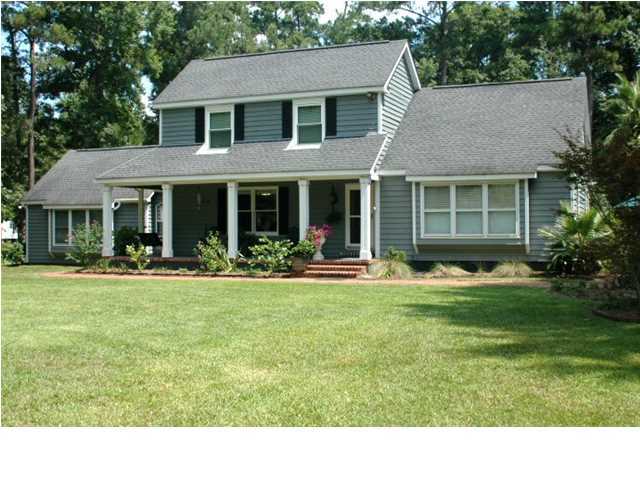 6050 County Line Road Ravenel, SC 29470 - Photo 1 of 24 Primary Photo