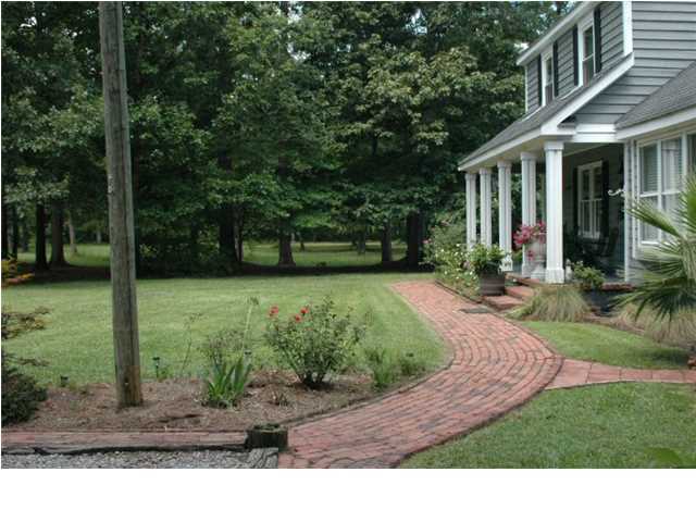 6050 County Line Road Ravenel, SC 29470 - Photo 2 of 24 Additional Photo