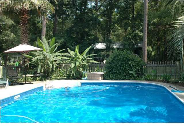 6050 County Line Road Ravenel, SC 29470 - Photo 5 of 24 Additional Photo