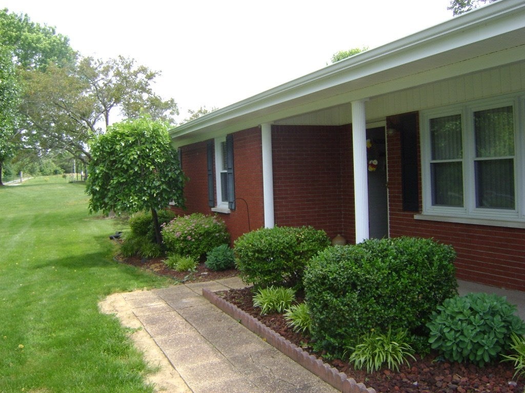 10791 Knifley Road Knifley, KY 42753 - Photo 15 of 16 Gallery Image 15