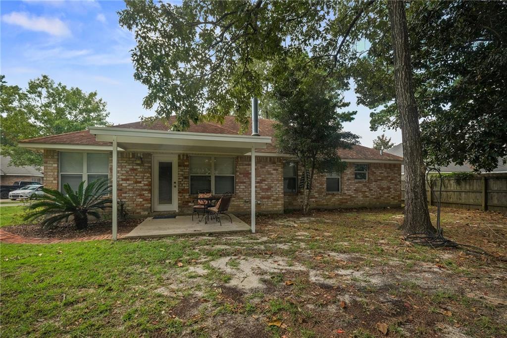 104 Johanna Court Slidell, LA 70458 - Photo 15 of 15