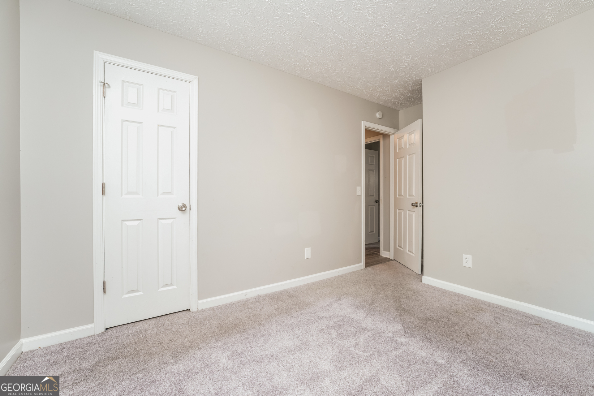 5591 Sapphire Spring Stone Mountain, GA 30088 - Photo 11 of 17 a view of an empty room