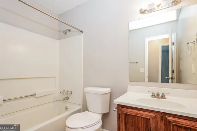 $1,850 | 5591 Sapphire Spring, Stone Mountain, GA 30088