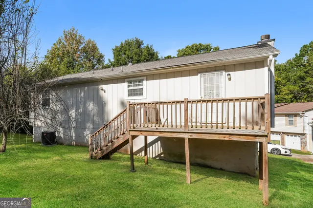 $1,850 | 5591 Sapphire Spring, Stone Mountain, GA 30088