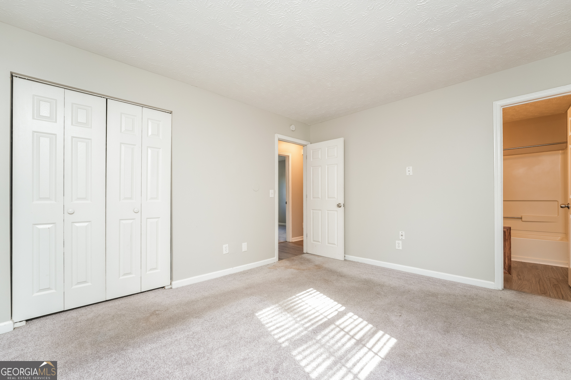 5591 Sapphire Spring Stone Mountain, GA 30088 - Photo 9 of 17 a view of an empty room