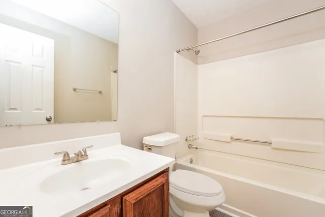 $1,850 | 5591 Sapphire Spring, Stone Mountain, GA 30088