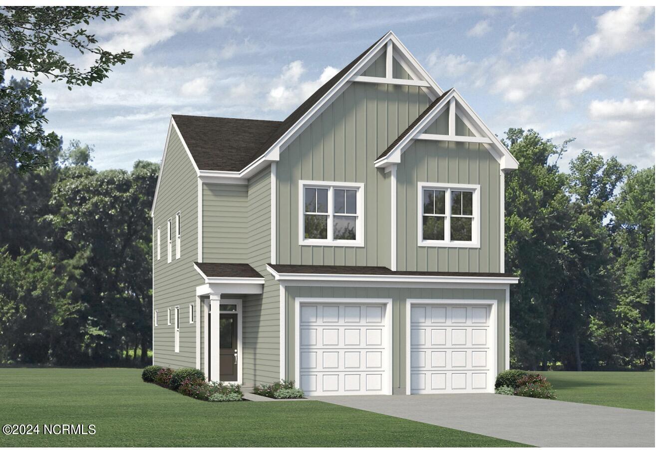 159 Caulfield Road Aberdeen, NC 28315 - Photo 1 of 1 159 Caufield Dr