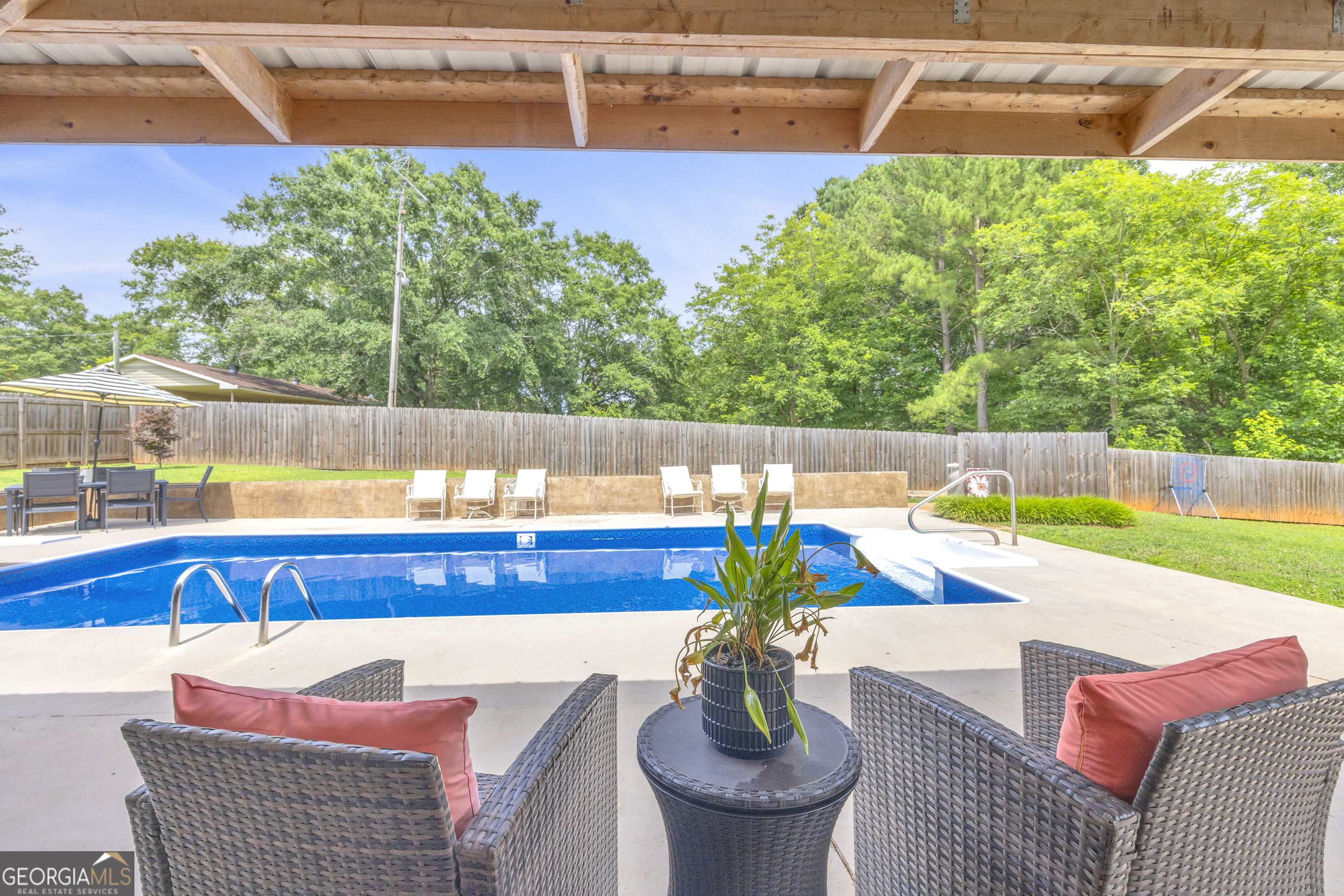 1258 Old Beacon Light Road Hartwell, GA 30643 - Photo 30 of 70