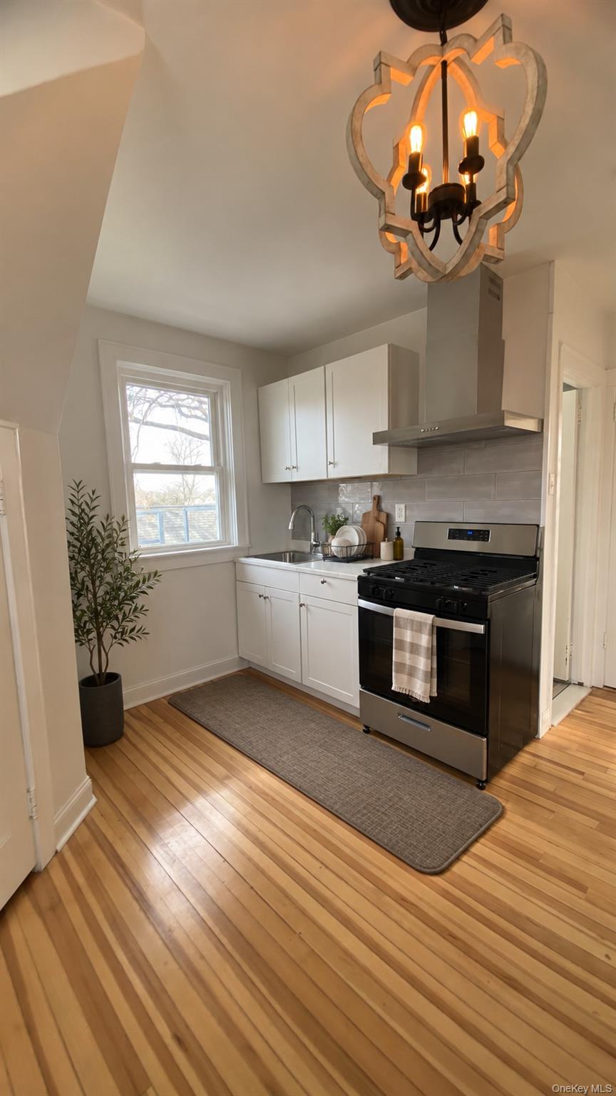 127 Maple Avenue, Unit 3 Rye, NY 10580 - Photo 3 of 14 Gallery Image 3
