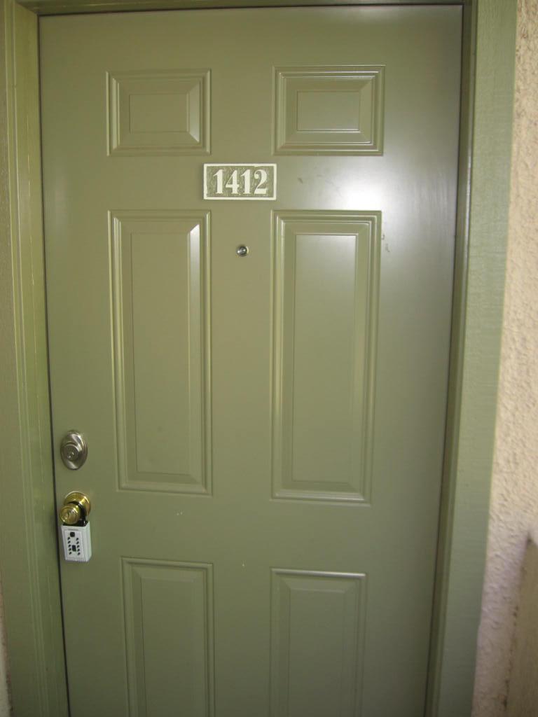 3500 North Hayden Road, Unit 1412 Scottsdale, AZ 85251 - Photo 14 of 15 Front Entry