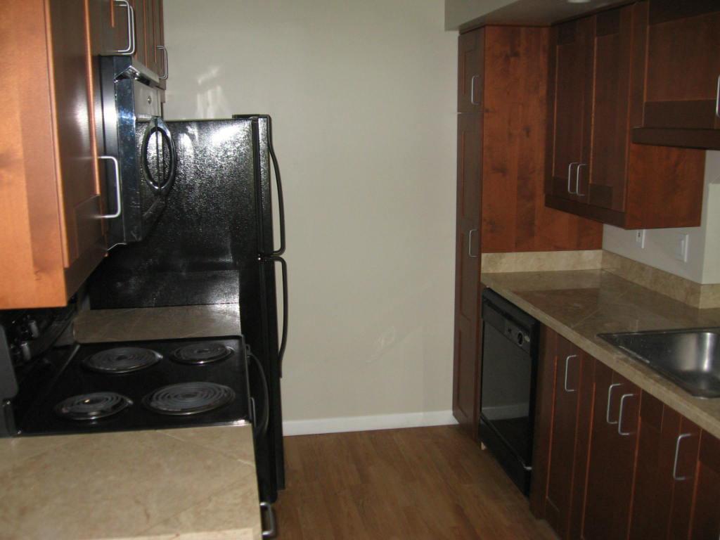 3500 North Hayden Road, Unit 1412 Scottsdale, AZ 85251 - Photo 2 of 15 Kitchen