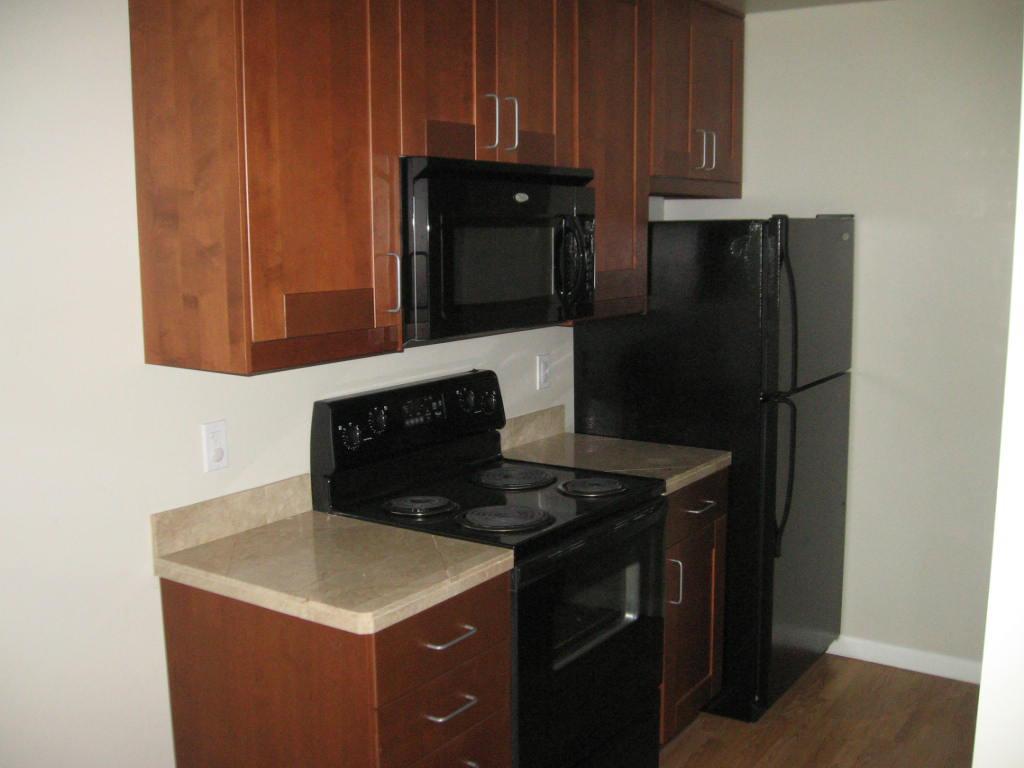 3500 North Hayden Road, Unit 1412 Scottsdale, AZ 85251 - Photo 3 of 15 Kitchen