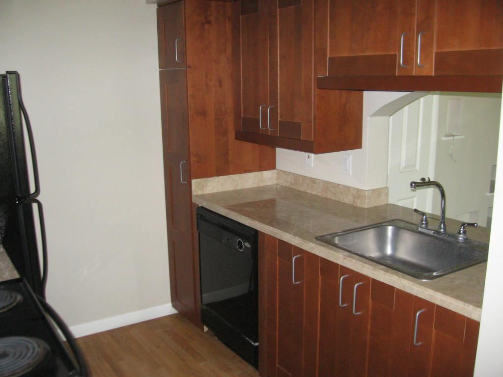 3500 North Hayden Road, Unit 1412 Scottsdale, AZ 85251 - Photo 4 of 15 Kitchen