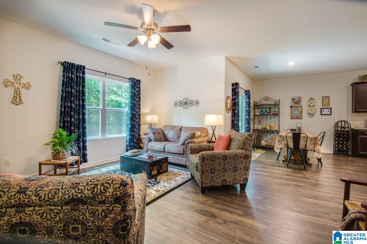 1024 Gadwall Drive Alabaster, AL 35007 - Photo 14 of 25