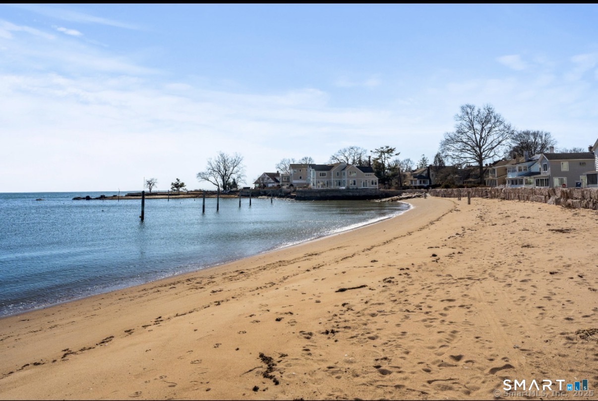 9 4th Avenue Branford, CT 06405 - Photo 16 of 22 a view of ocean with beach