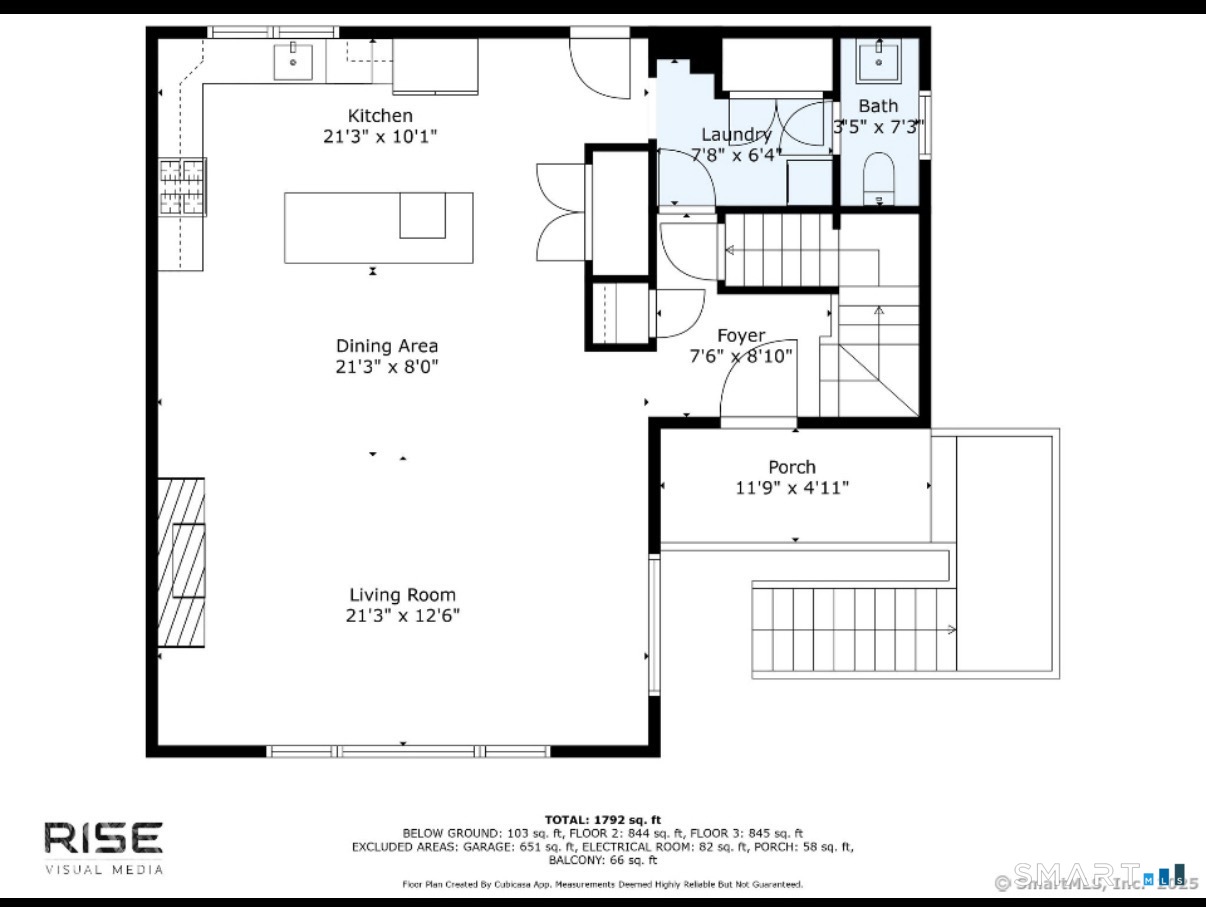 9 4th Avenue Branford, CT 06405 - Photo 21 of 22