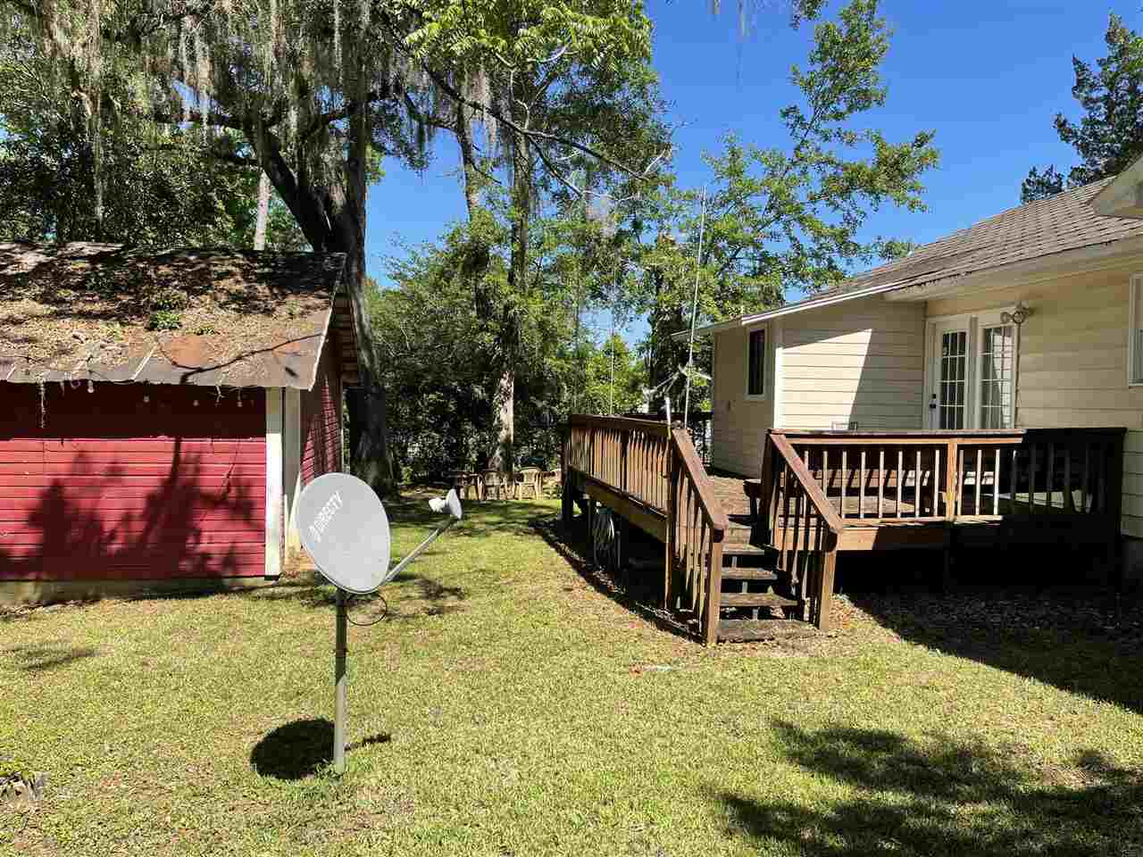 1518 Valley Road Tallahassee, FL 32301 - Photo 1 of 22 Gallery Image 1