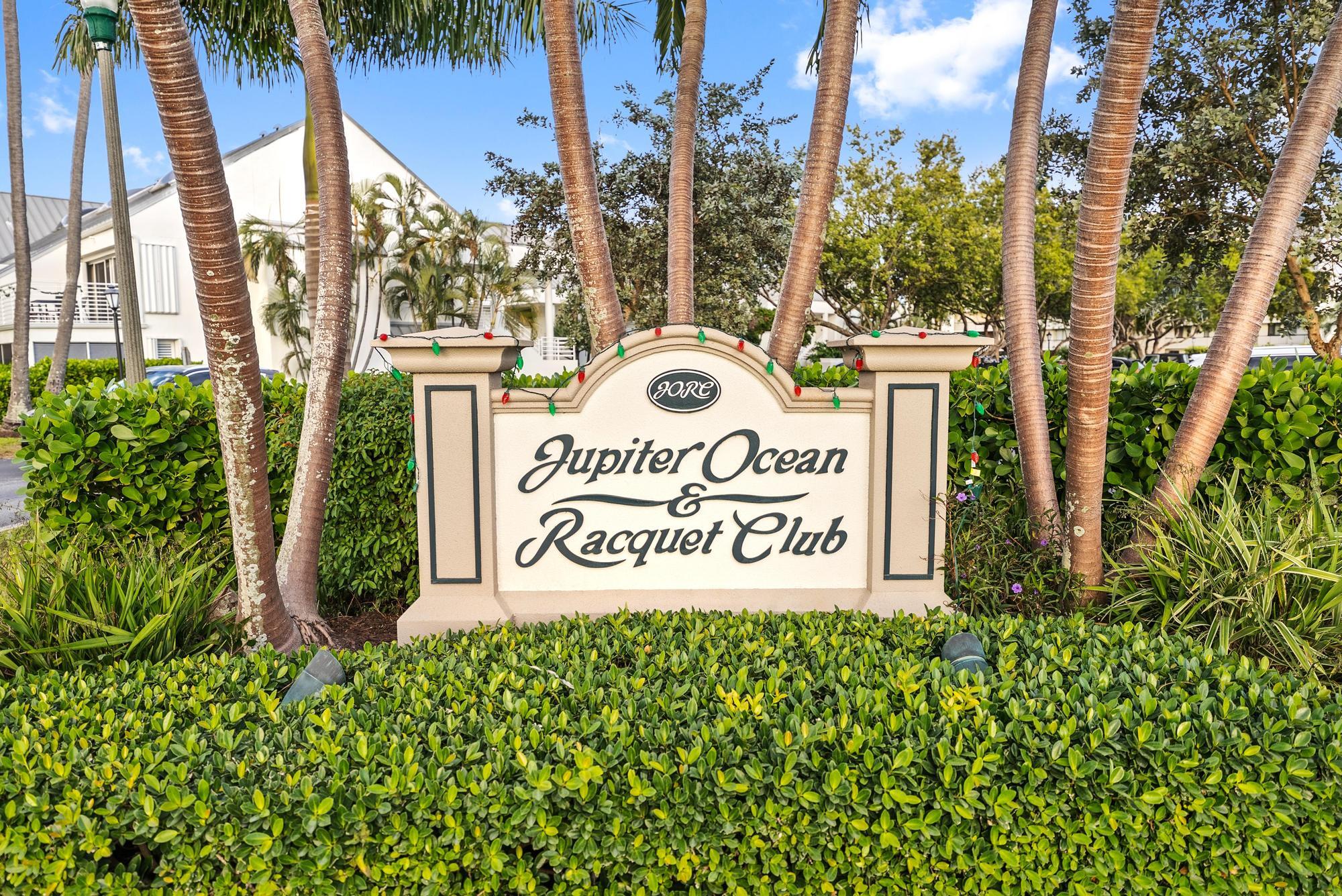 1605 Highway 1, Unit 303M1 Jupiter, FL 33477 - Photo 22 of 31 Community Sign