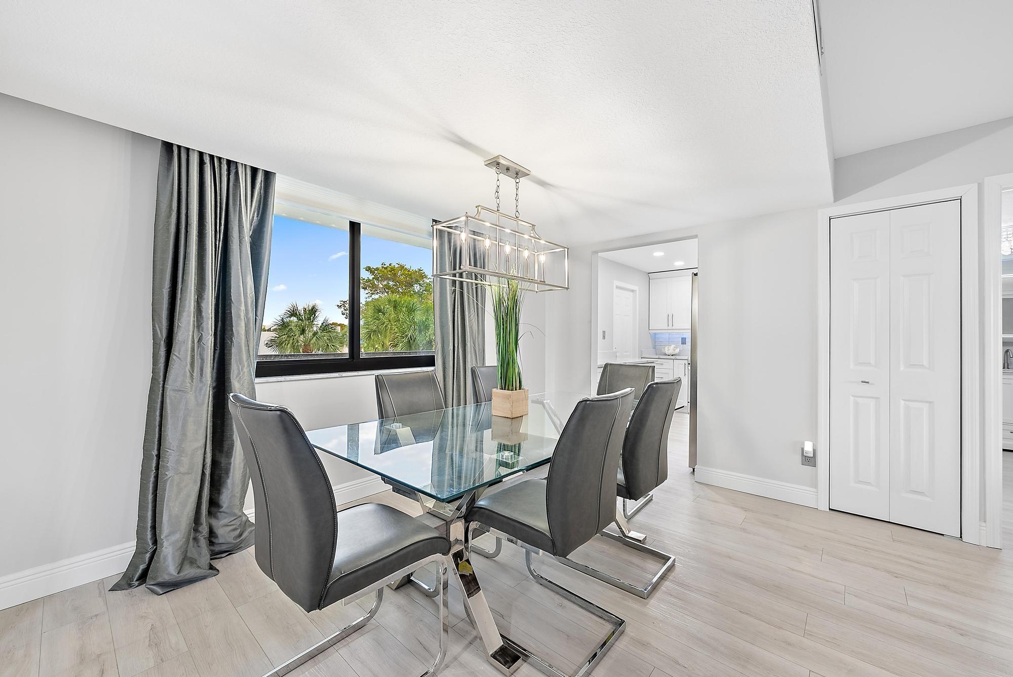 1605 Highway 1, Unit 303M1 Jupiter, FL 33477 - Photo 10 of 31 Dining