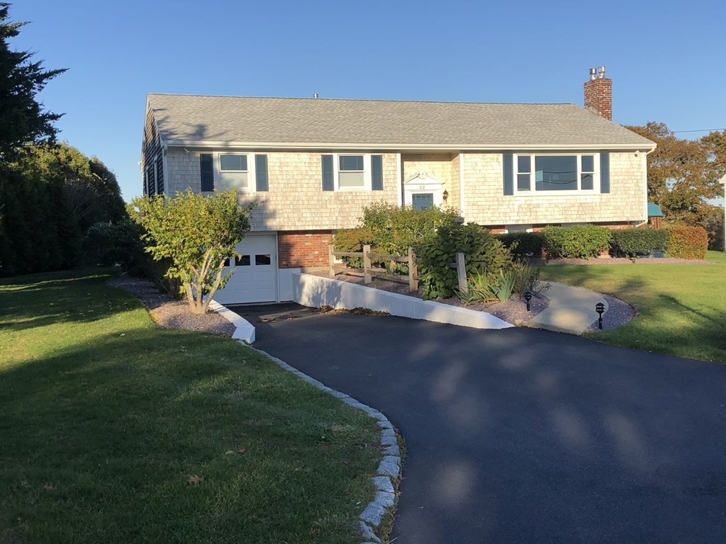 32 Pine Tree Drive Wareham, MA 02532 - Photo 1 of 1