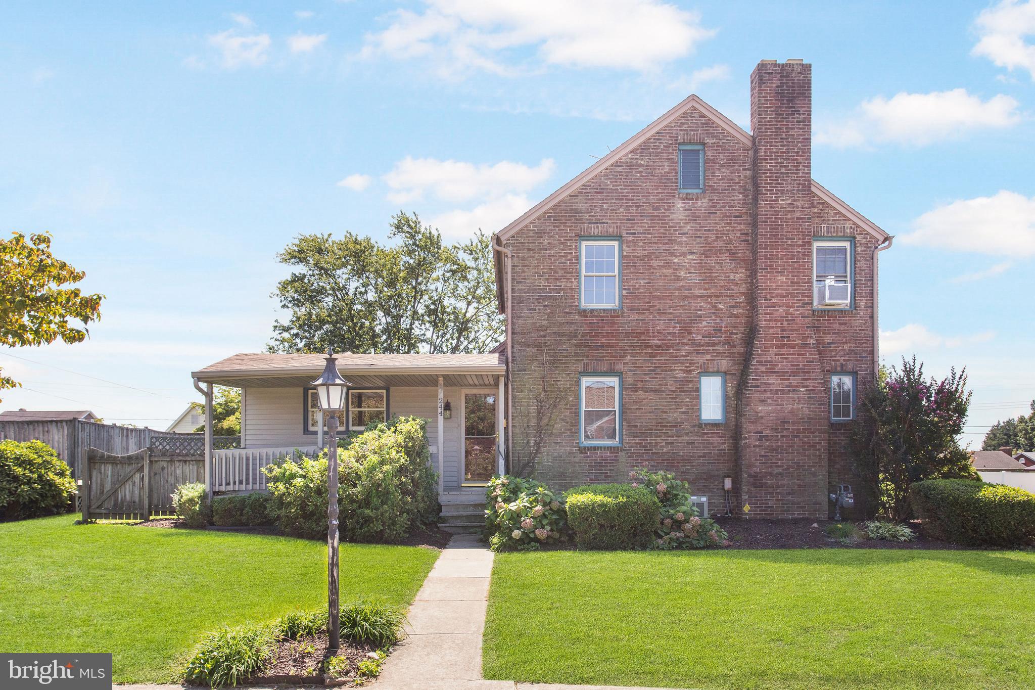 244 Princess Street Hanover, PA 17331 - Photo 2 of 40 Gallery Image 2