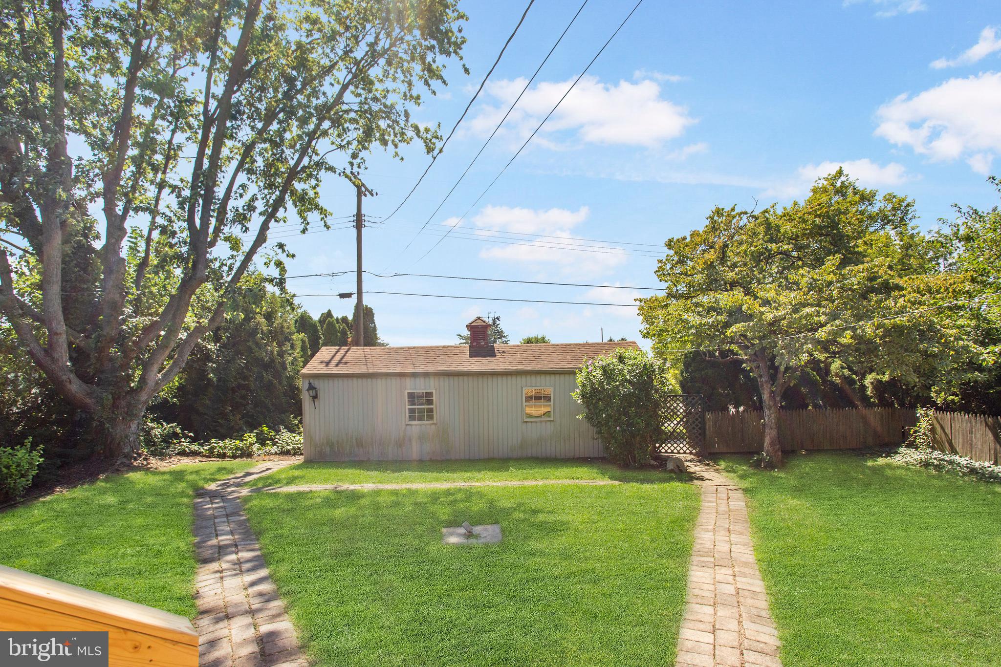 244 Princess Street Hanover, PA 17331 - Photo 39 of 40 Gallery Image 39