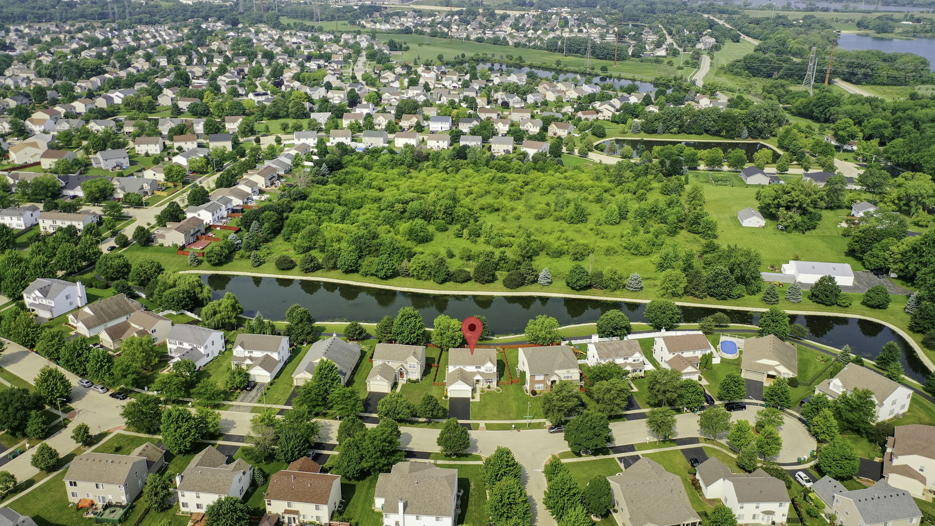 3815 Cherry Tree Lane Joliet, IL 60435 - Photo 4 of 37