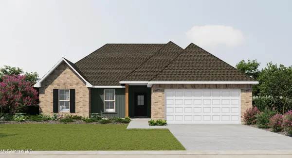 $289,447 | 19 Sylvia Cove, Long Beach, MS 39560