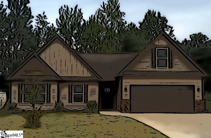 0 Jones Mill Road Fountain Inn, SC 29644 - Photo 1 of 1 Gallery Image 1