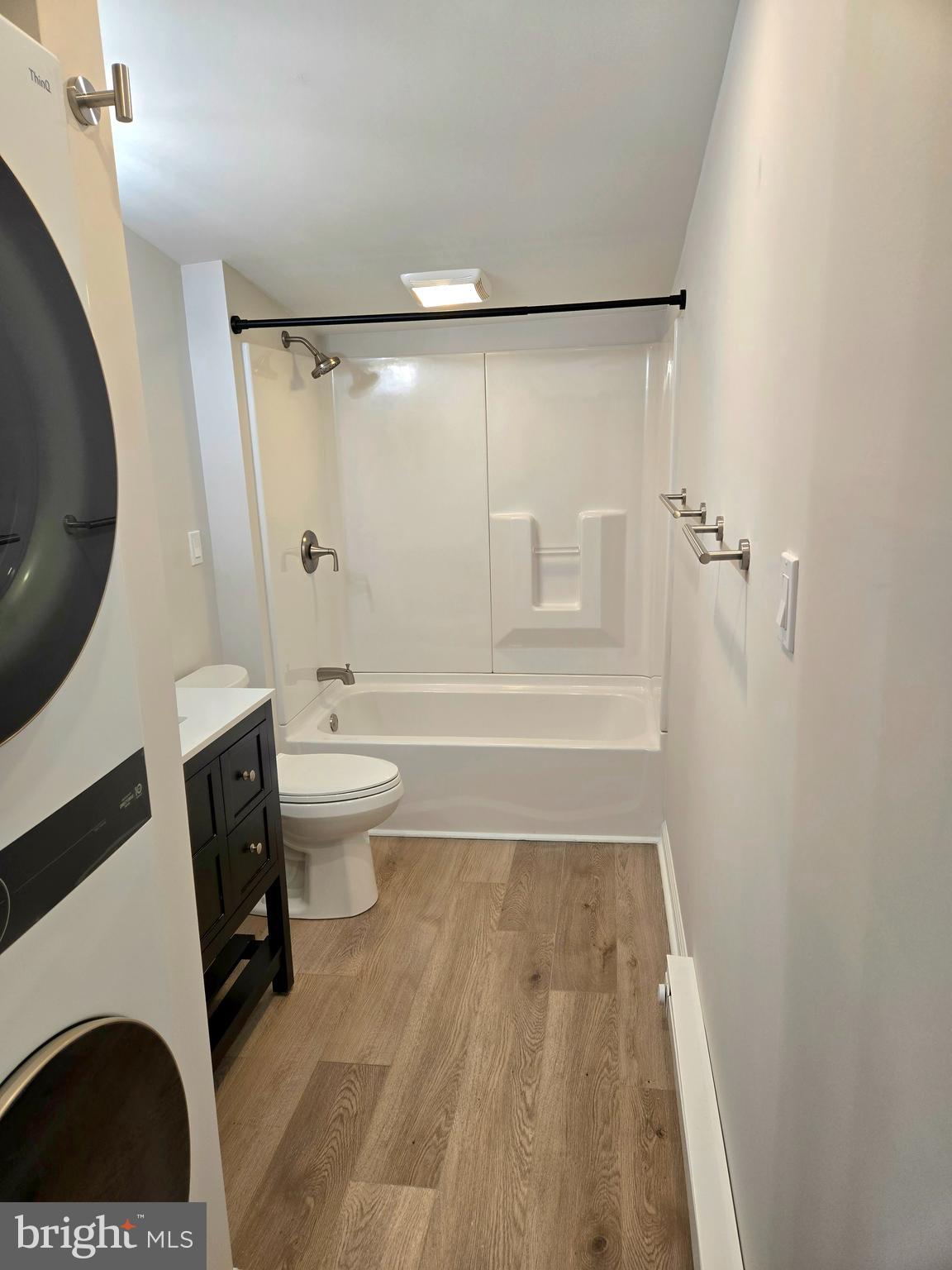 119 Chestnut Street, Unit 2 Spring City, PA 19475 - Photo 7 of 23 a bathroom with a sink and a mirror