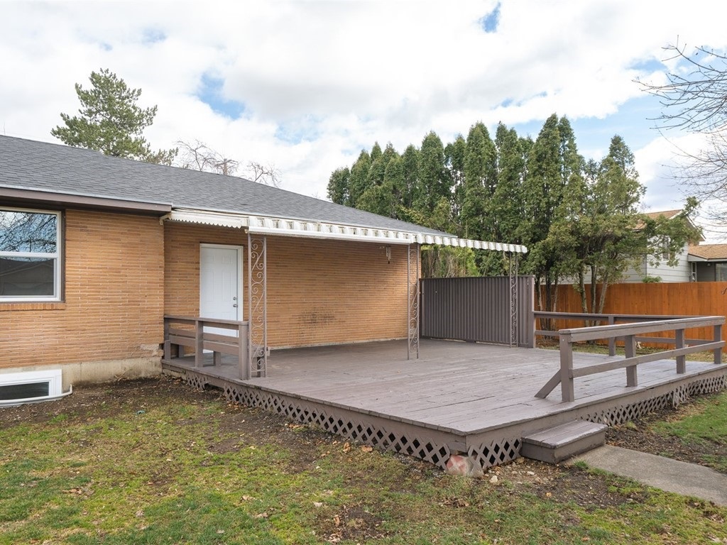 1505 North Mamer Road Spokane, WA 99216 - Photo 22 of 24