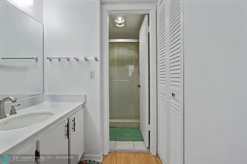 $125,000 | 6075 North Sabal Palm Boulevard, Unit 301, Tamarac, FL 33319