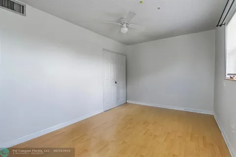 $125,000 | 6075 North Sabal Palm Boulevard, Unit 301, Tamarac, FL 33319