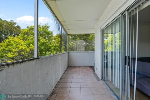 $125,000 | 6075 North Sabal Palm Boulevard, Unit 301, Tamarac, FL 33319