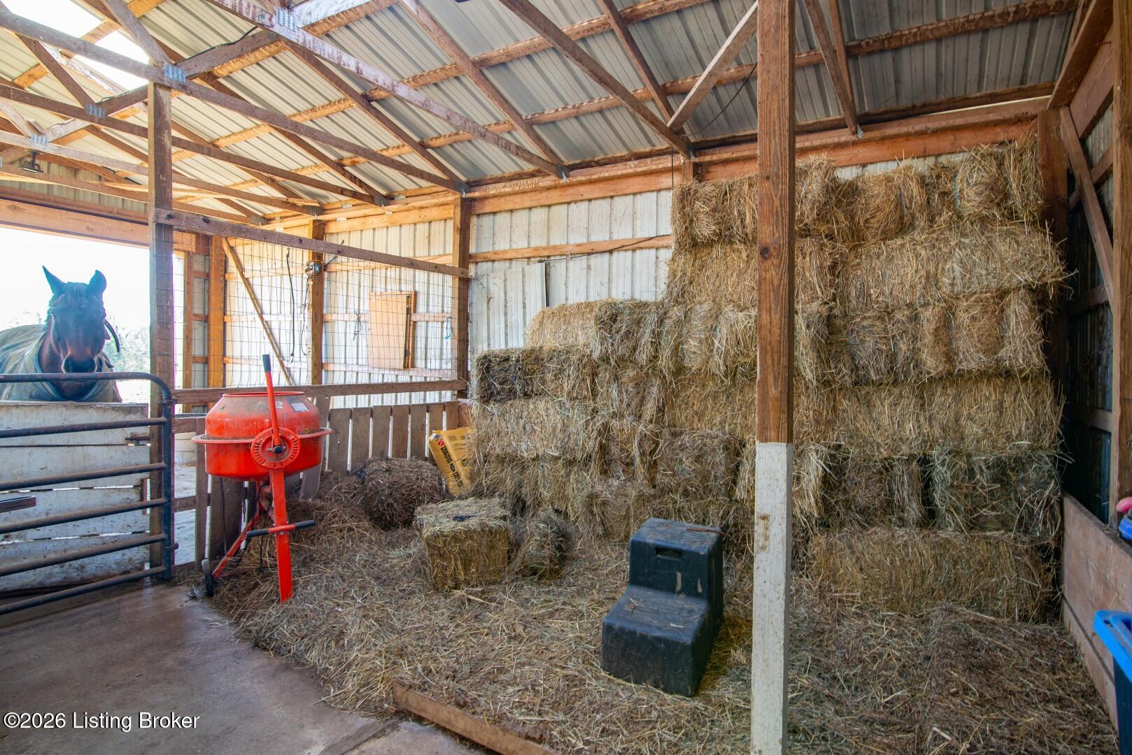 14152 Salt River Road Eastview, KY 42732 - Photo 62 of 72 14152 Salt River Rd-70