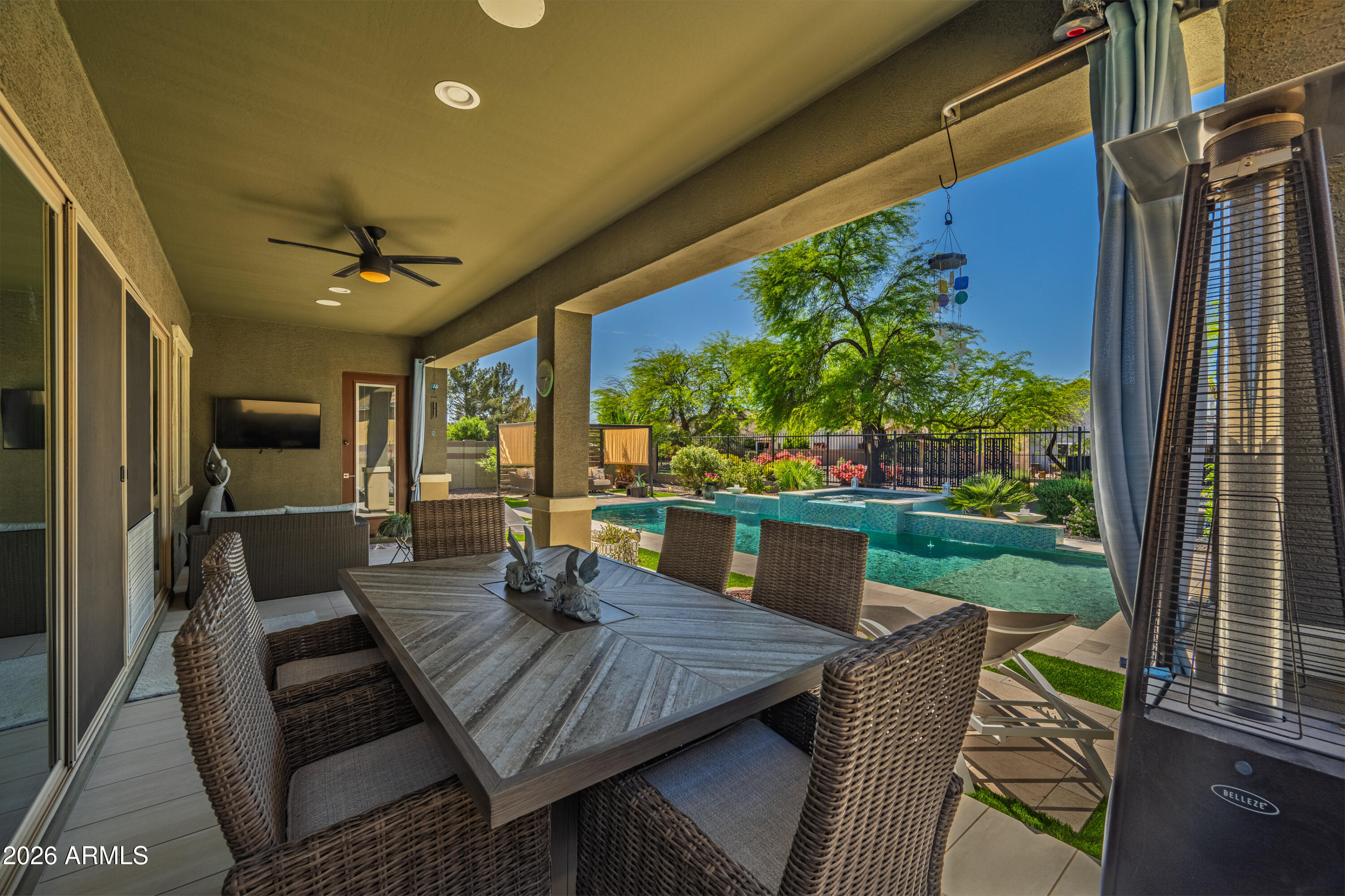 18106 North Stonegate Road Maricopa, AZ 85138 - Photo 41 of 66 18106 N Stonegate Rd-45