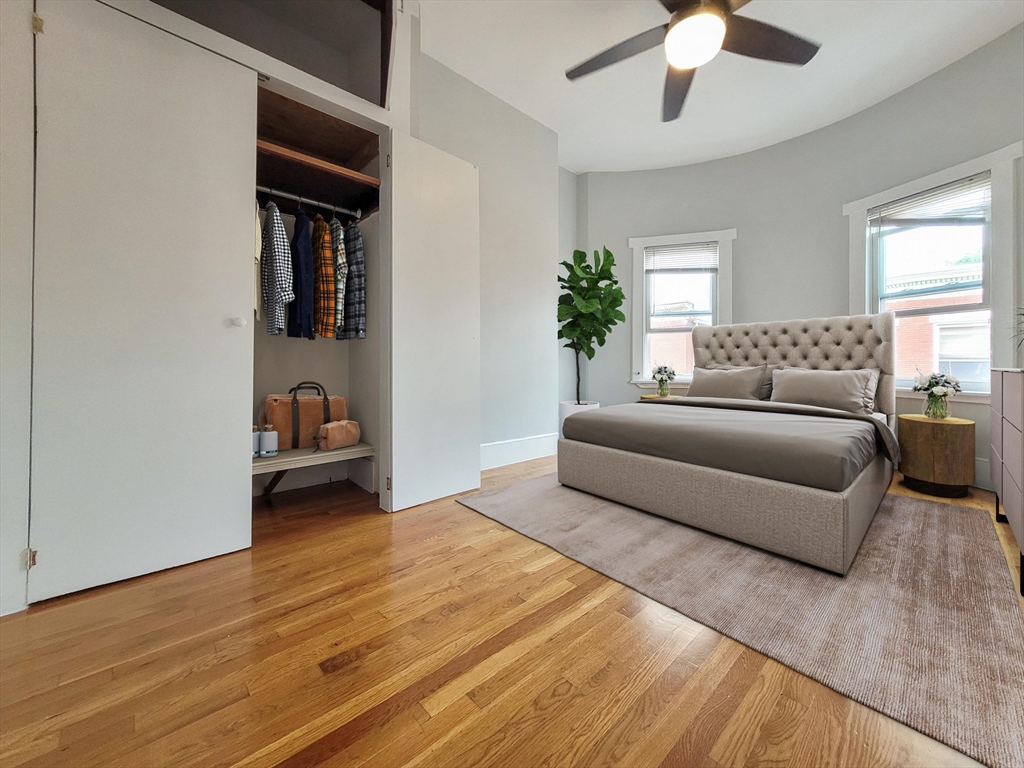2 Mark Street, Unit 3 Boston, MA 02130 - Photo 2 of 8