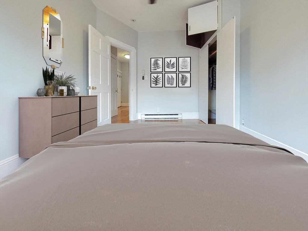 2 Mark Street, Unit 3 Boston, MA 02130 - Photo 4 of 8