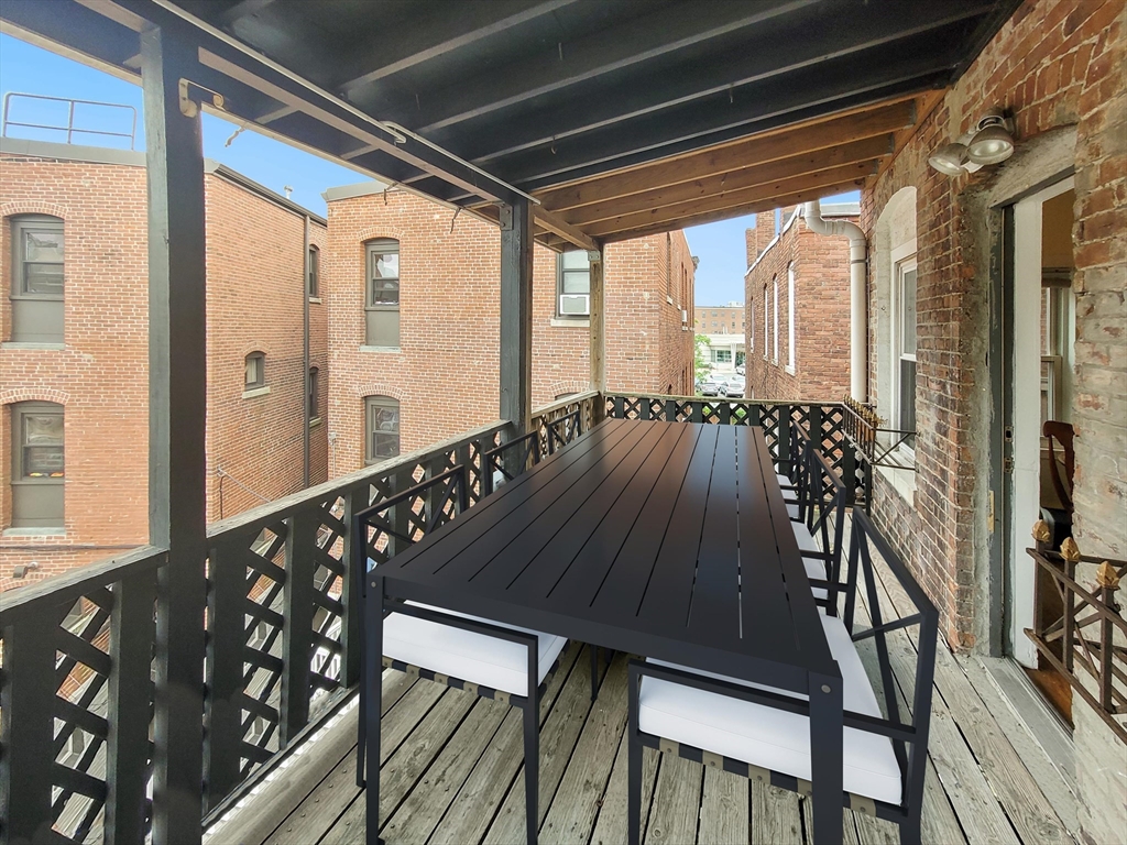 2 Mark Street, Unit 3 Boston, MA 02130 - Photo 6 of 8