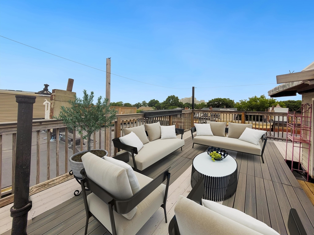 2 Mark Street, Unit 3 Boston, MA 02130 - Photo 7 of 8