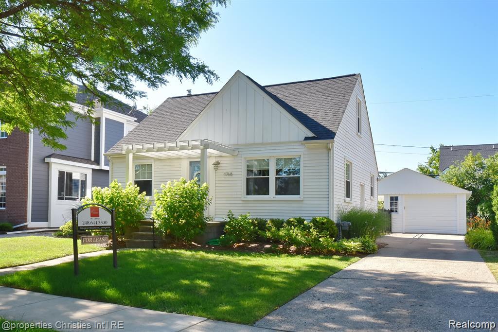 1748 Webster Street Birmingham, MI 48009 - Photo 2 of 32